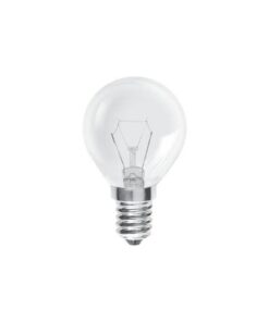 ΛΑΜΠΑ ΣΦΑΙΡΙΚΗ ΦΟΥΡΝΟΥ 40W E14 220-240V EUROLAMP – 147-88096
