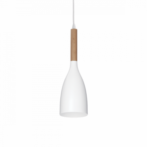 IDEAL LUX MANHATTAN SP1 BIANCO – 110745