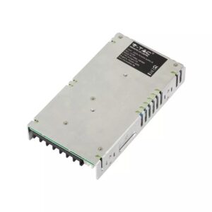 Τροφοδοτικό LED 100W 24V για Μαγνητική Ράγα V-TAC – 11144