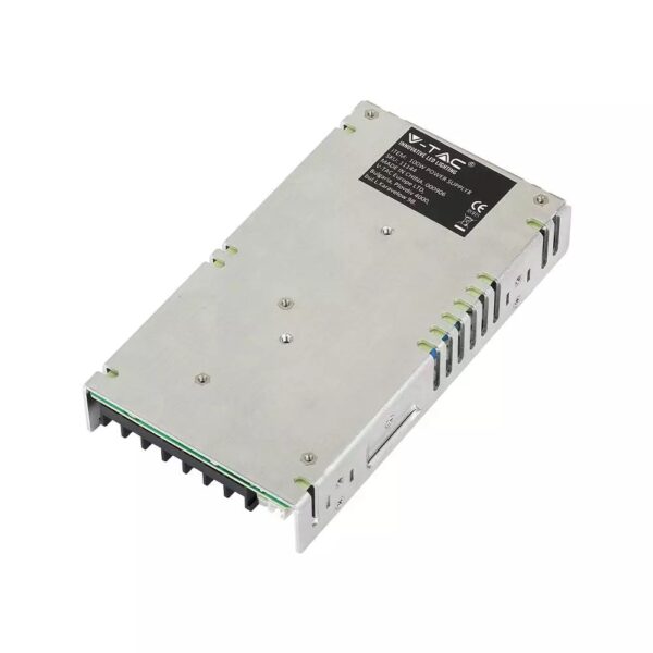 Τροφοδοτικό LED 100W 24V για Μαγνητική Ράγα V-TAC – 11144