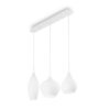 IDEAL LUX SOFT SP3 BIANCO – 111858