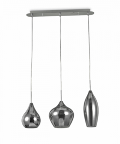 IDEAL LUX SOFT SP3 FUME’ – 111865