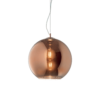 IDEAL LUX NEMO SP1 D30 RAME – 111902