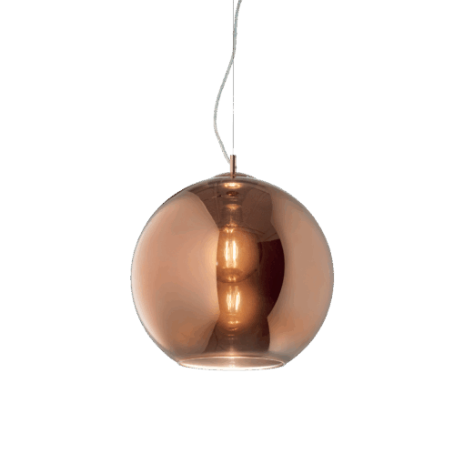 IDEAL LUX NEMO SP1 D30 RAME – 111902