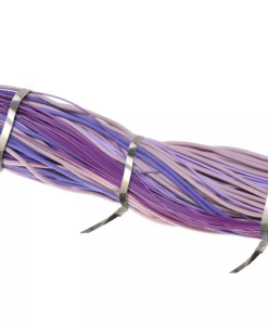 Ανοξείδωτο δεματικό καλωδίων 4.6 x 350mm συσκευασία 100 τεμαχίων V-TAC – 11191