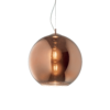 IDEAL LUX NEMO SP1 D40 RAME – 111919