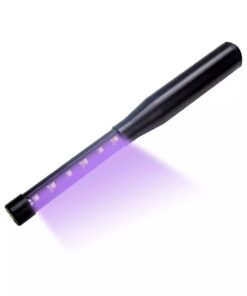 Φορητό Φωτιστικό Μικροβιοκτόνο UV 14W 5V V-TAC – 11220