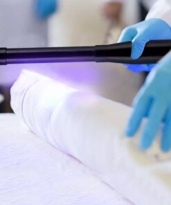 Φορητό Φωτιστικό Μικροβιοκτόνο UV 14W 5V V-TAC – 11220