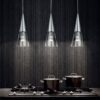 IDEAL LUX CONO SP3 – 112367
