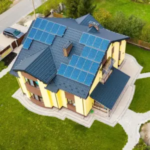 550W Mono Solar Panel 2279*1134*35MM Order Only Pallet  V-TAC – 11831