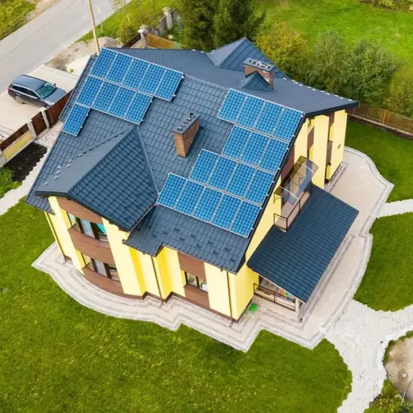 550W Mono Solar Panel 2279*1134*35MM Order Only Pallet  V-TAC – 11831
