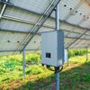 5kW On Grid Solar Inverter LCD Display & DC Switch Single Phase IP66 Warranty 5+5YRS Optional  V-TAC – 11370