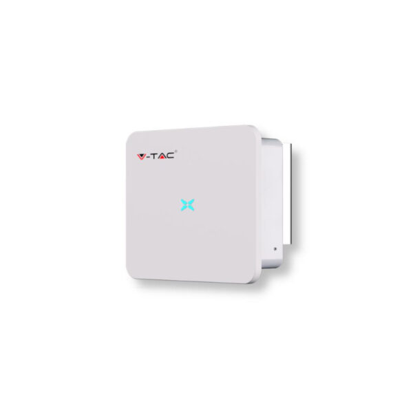 5kW On Grid Solar Inverter 10YRS Warranty IP66 V-TAC – 11381