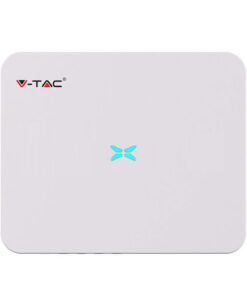 8kW On Grid Solar Inverter 10YRS Warranty IP66 V-TAC – 11382