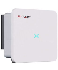 8kW On Grid Solar Inverter 10YRS Warranty IP66 V-TAC – 11382