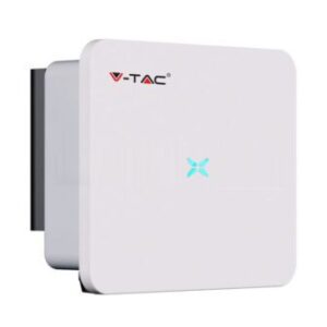 8kW On Grid Solar Inverter 10YRS Warranty IP66 V-TAC – 11382