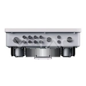 8kW On Grid Solar Inverter 10YRS Warranty IP66 V-TAC – 11382