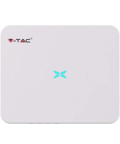 10kW On Grid Solar Inverter 10YRS Warranty IP66 V-TAC – 11383