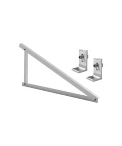 Triangle Support With Ajustable For Solar Panel  V-TAC – 11387