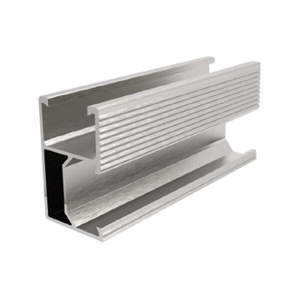 Silver Rail 1200MM For Solar Panel V-TAC - 11390