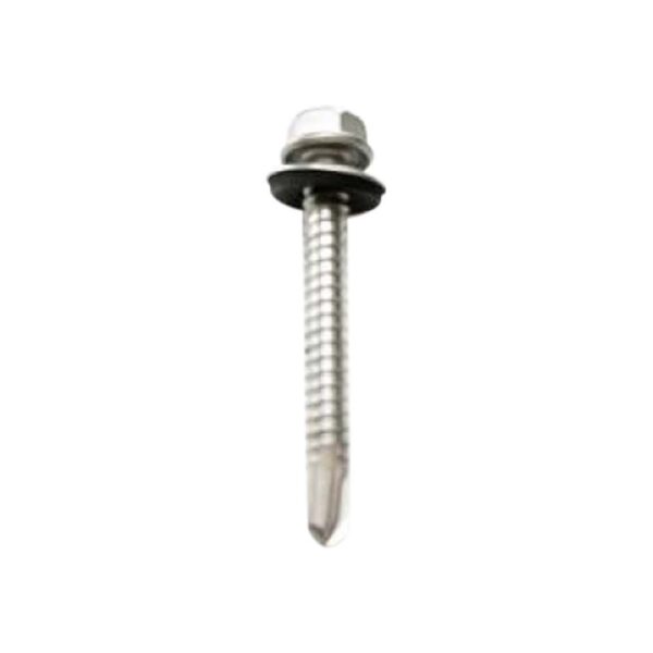 Screw M6*50mm For Solar Panel V-TAC - 11393