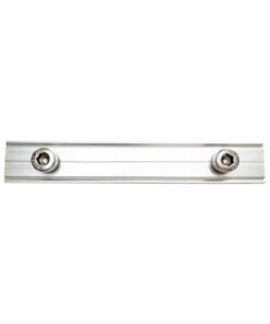 Splice For Rail For Solar Panel V-TAC – 11394