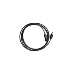 Extension Cable 2.5m For Solar Panel  V-TAC – 11416