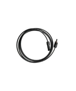 Extension Cable 2.5m For Solar Panel  V-TAC – 11416