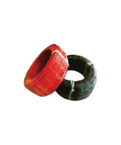 PV Cable 4SQ Black For Solar Panel 100meters  – price per meter V-TAC – 11414