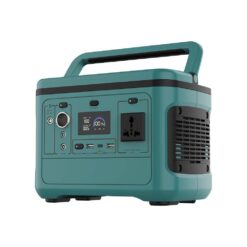 500W Output Portable Power Station V-TAC – 11442