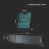 160W Foldable Solar Panel For Portable Power Station V-TAC – 11566