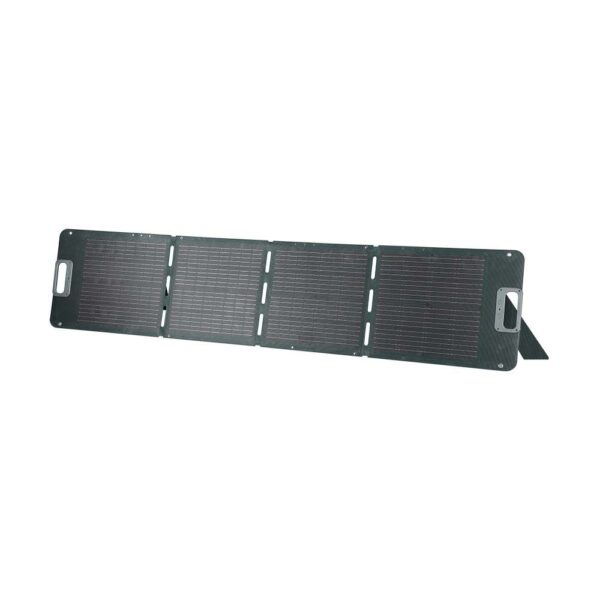 120W Foldable Solar Panel For Portable Power Station V-TAC - 11446