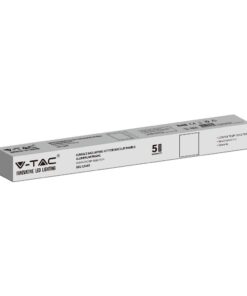 Εξωτερικό πλαίσιο στήριξης LED Panel 60×60 λευκό – 11449