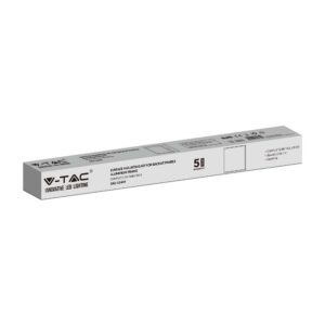Εξωτερικό πλαίσιο στήριξης LED Panel 60×60 λευκό – 11449