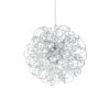 IDEAL LUX DUST SP8 – 114811