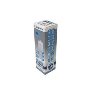 GloboStar® 115041 Λάμπα G9 LED 4W 390lm 320° AC 230V Ψυχρό Λευκό 6000K Dimmable