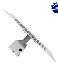 GloboStar® 115090 Φωτιστικό Οροφής για Βενζινάδικα Gas Station 140W AC 230V 19600lm 60° Αδιάβροχο IP65 Ψυχρό Λευκό 5000K