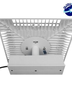 GloboStar® 115091 Φωτιστικό Οροφής για Βενζινάδικα Gas Station 180W AC 230V 25200lm 60° Αδιάβροχο IP65 Ψυχρό Λευκό 5000K