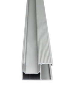 Silver Rail 2000MM For Solar Panel V-TAC – 11538