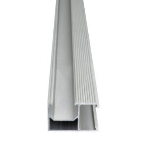 Silver Rail 2000MM For Solar Panel V-TAC – 11538