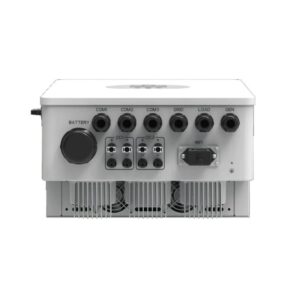 8kW On/Off Grid Hybrid Solar Inverter Single Phase 230VAC 5+5YRS Optional  V-TAC – 11803