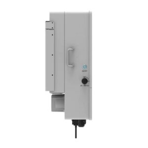 8kW On/Off Grid Hybrid Solar Inverter Single Phase 230VAC 5+5YRS Optional  V-TAC – 11803