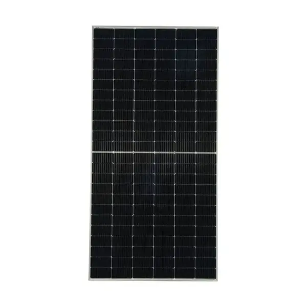 665W Mono Solar Panel 2384*1303*35MM Order Only Pallet  V-TAC - 11544