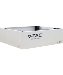 Battery Rack For 5kWh VT48100E-P2 Max 5 Layers V-TAC – 11556