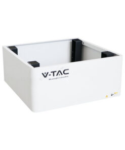 Battery Rack For 9.6kWh VT-48200B Max 3 Layers V-TAC – 11557