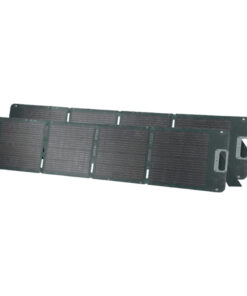 2*120W Foldable Solar Panel For Portable Power Station V-TAC – 11565
