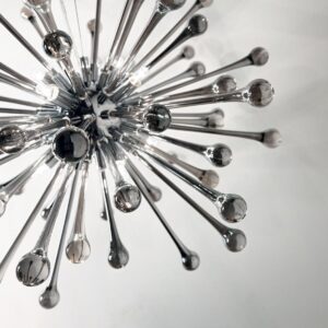 IDEAL LUX PAULINE SP8 – 115801