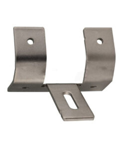 Steel Horse Shaped LKIPLOCK02 SET For Solar Panel  V-TAC – 11585