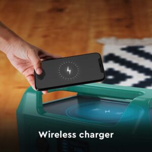 600W Output Portable Power Station EU Socket  V-TAC – 11626