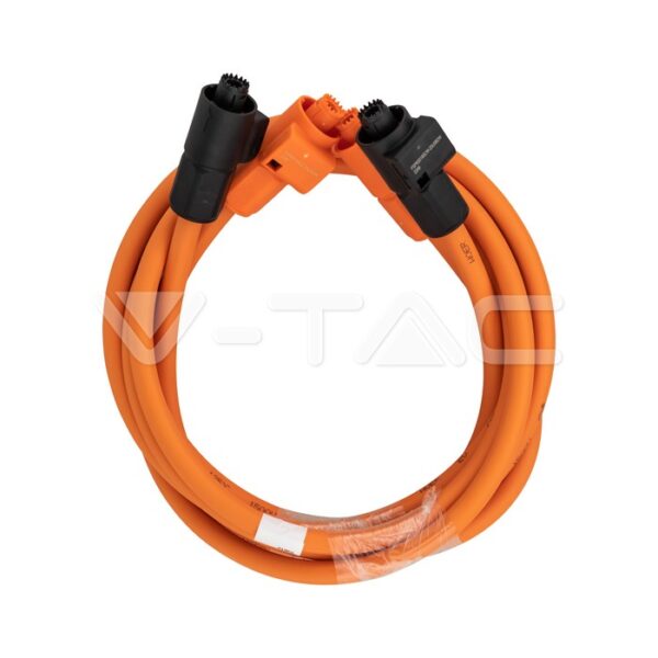 Slave Battery To Battery Cable Kit For 11524 V-TAC - 116294